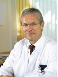 Doctor Urologist Stephan