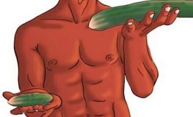 Manual exercises to increase a member