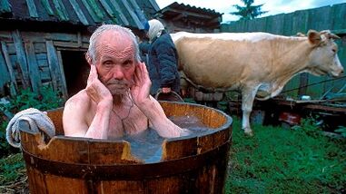 Grandfather Method of increasing the member