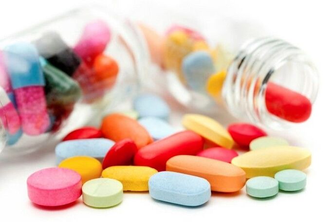 Medicines to increase the size of the penis