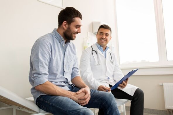 Consultation with a doctor on rehabilitation after penis enlargement using ligamentotomy